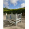 Twine pole | SET 1 | 500 pieces | Dimensions: 20 x 1000 mm
